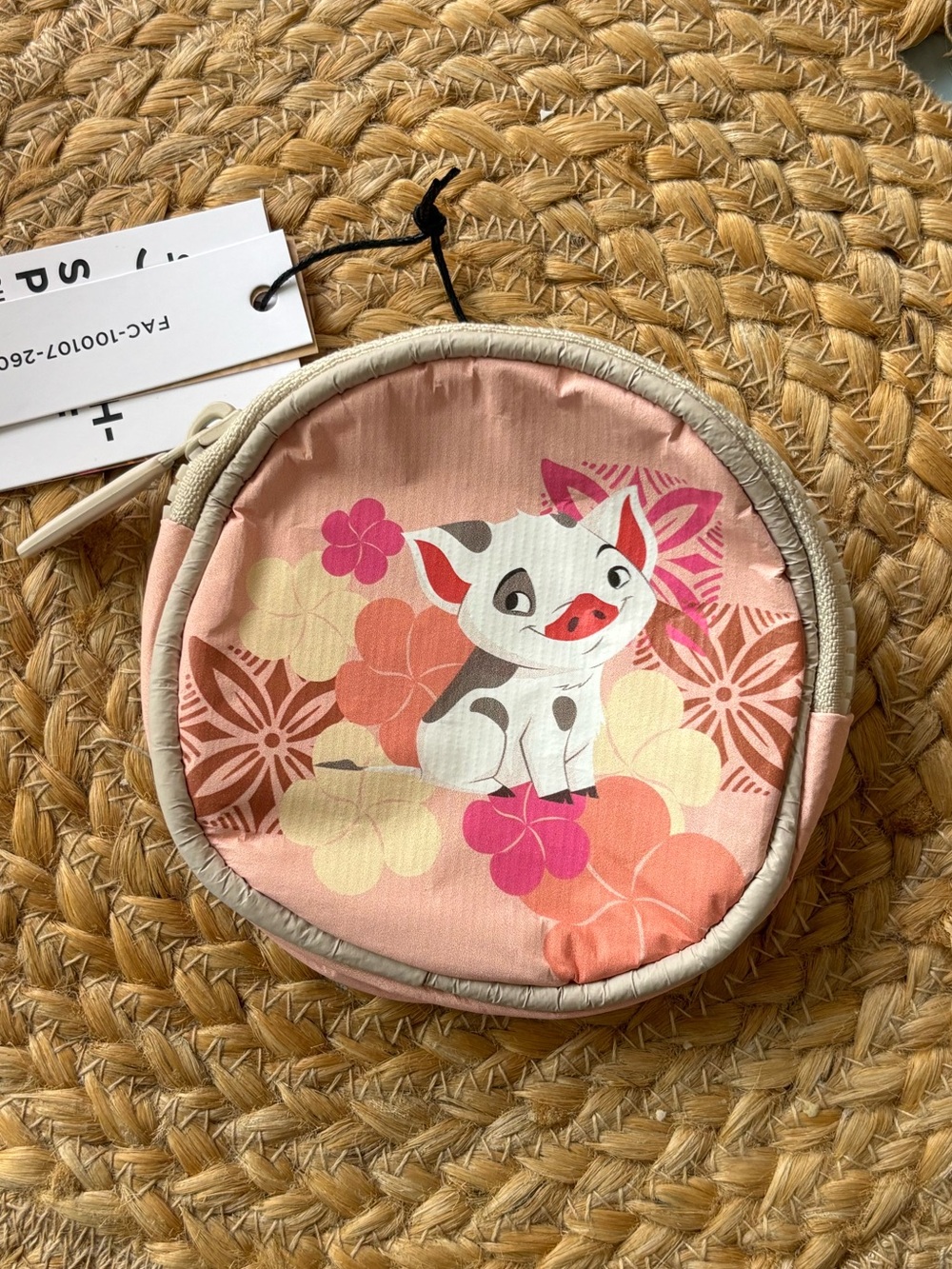 Aloha Collection Pua Cutie